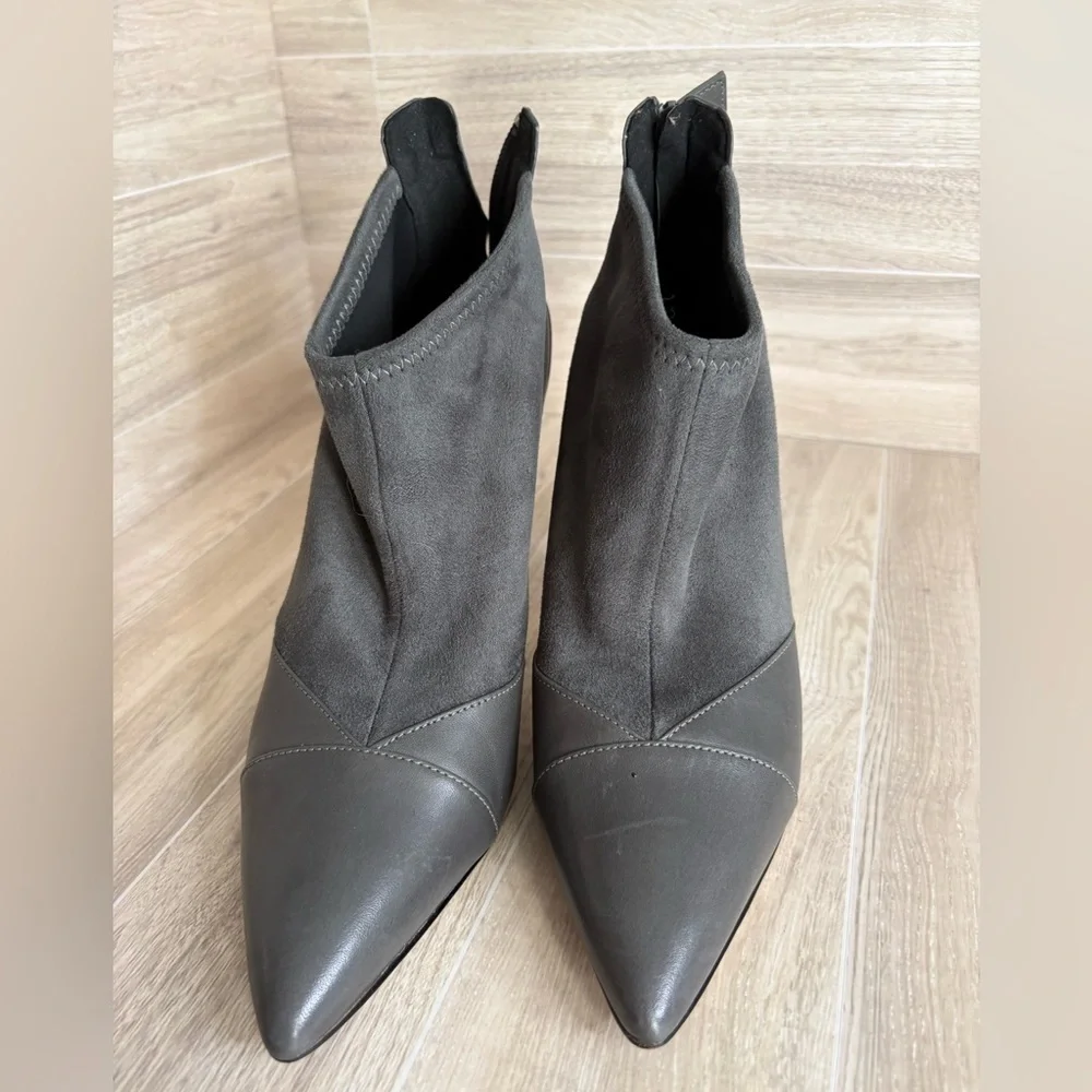 Cole Haan questions leave